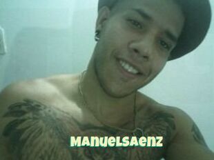 Manuelsaenz