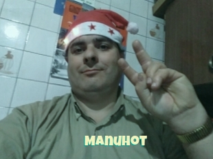Manuhot
