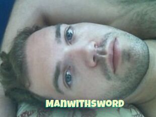 Manwithsword