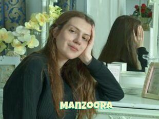 Manzoora