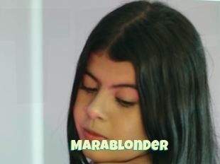 Marablonder