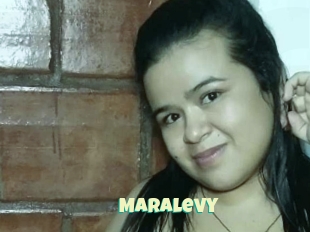Maralevy