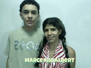 Marceandalbert