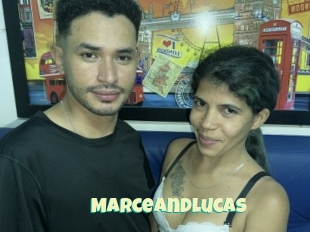 Marceandlucas