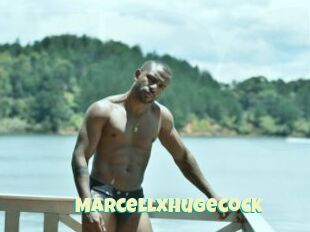 Marcellxhugecock