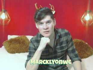 Marcklyonwc