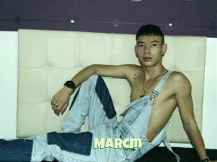 Marcm