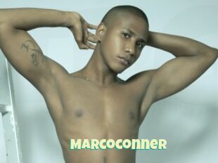 Marcoconner
