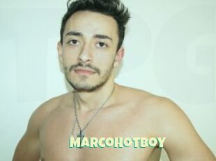 Marcohotboy