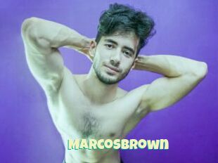 Marcosbrown