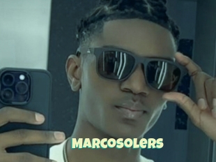 Marcosolers