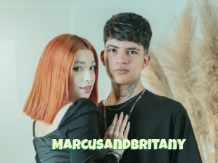 Marcusandbritany