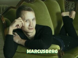 Marcusberg