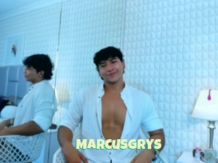 Marcusgrys