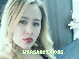 Margaretjhons
