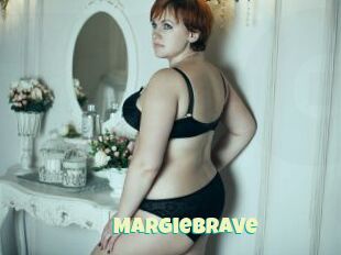 Margiebrave
