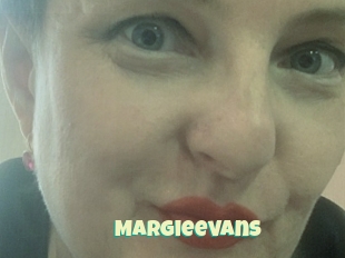 Margieevans