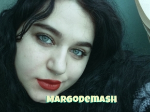 Margodemash