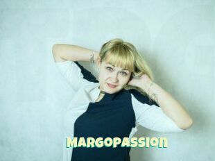 Margopassion
