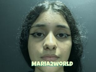 Maria2world