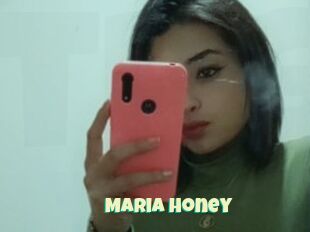 Maria_honey