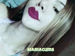 Mariacums