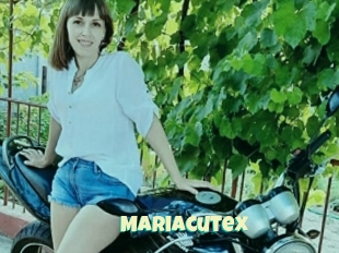 Mariacutex