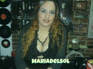 Mariadelsol
