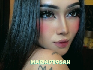 Mariadyosah