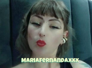 Mariafernandaxxx