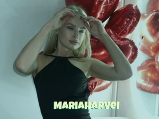 Mariaharvei