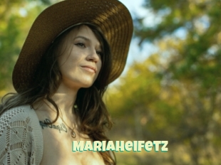 Mariaheifetz