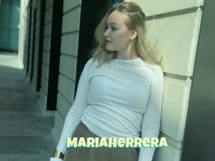 Mariaherrera