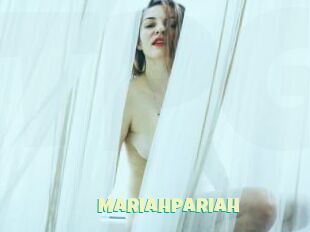 Mariahpariah