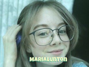 Marialunton