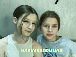 Mariamandlilian