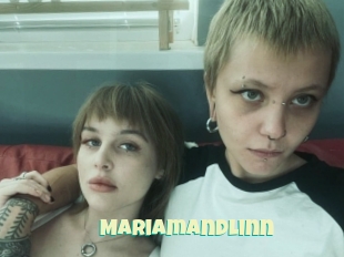 Mariamandlinn