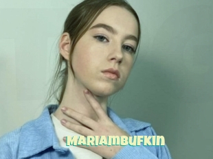 Mariambufkin