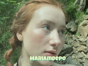 Mariamdepo