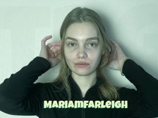 Mariamfarleigh