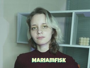 Mariamfisk