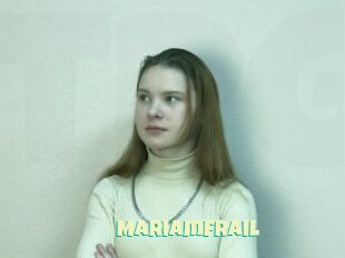 Mariamfrail