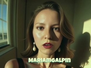 Mariamgalpin