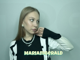 Mariamgerald