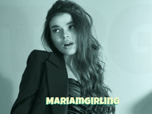 Mariamgirling