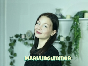Mariamgummer