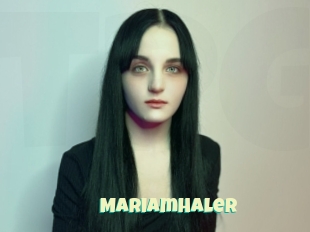 Mariamhaler
