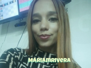 Mariamrivera