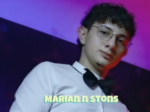 Marian_n_stons