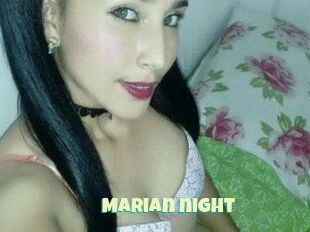 Marian_night